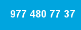 977 480 77 37 977 480 77 37